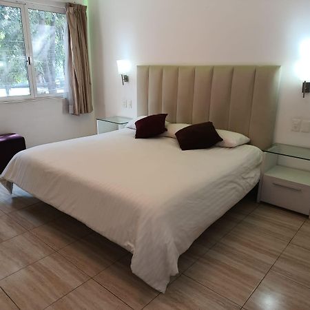Hotel Condesa 185 Μεξικό Εξωτερικό φωτογραφία