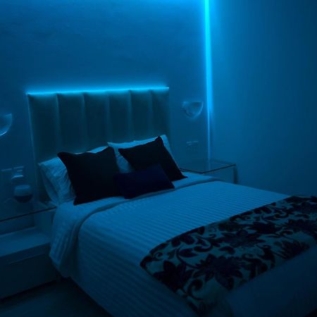 Hotel Condesa 185 Μεξικό Δωμάτιο φωτογραφία