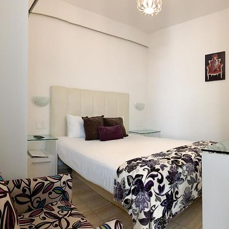 Hotel Condesa 185 Μεξικό Εξωτερικό φωτογραφία