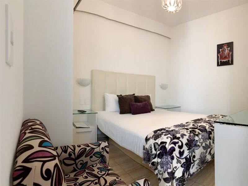 Hotel Condesa 185 Μεξικό Εξωτερικό φωτογραφία