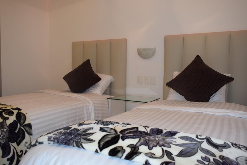 Hotel Condesa 185 Μεξικό Δωμάτιο φωτογραφία