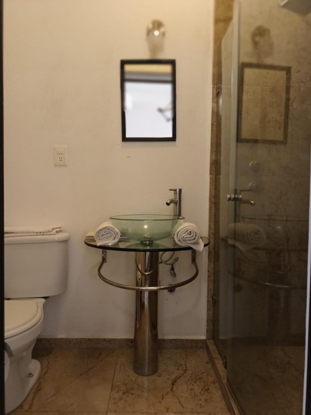 Hotel Condesa 185 Μεξικό Εξωτερικό φωτογραφία