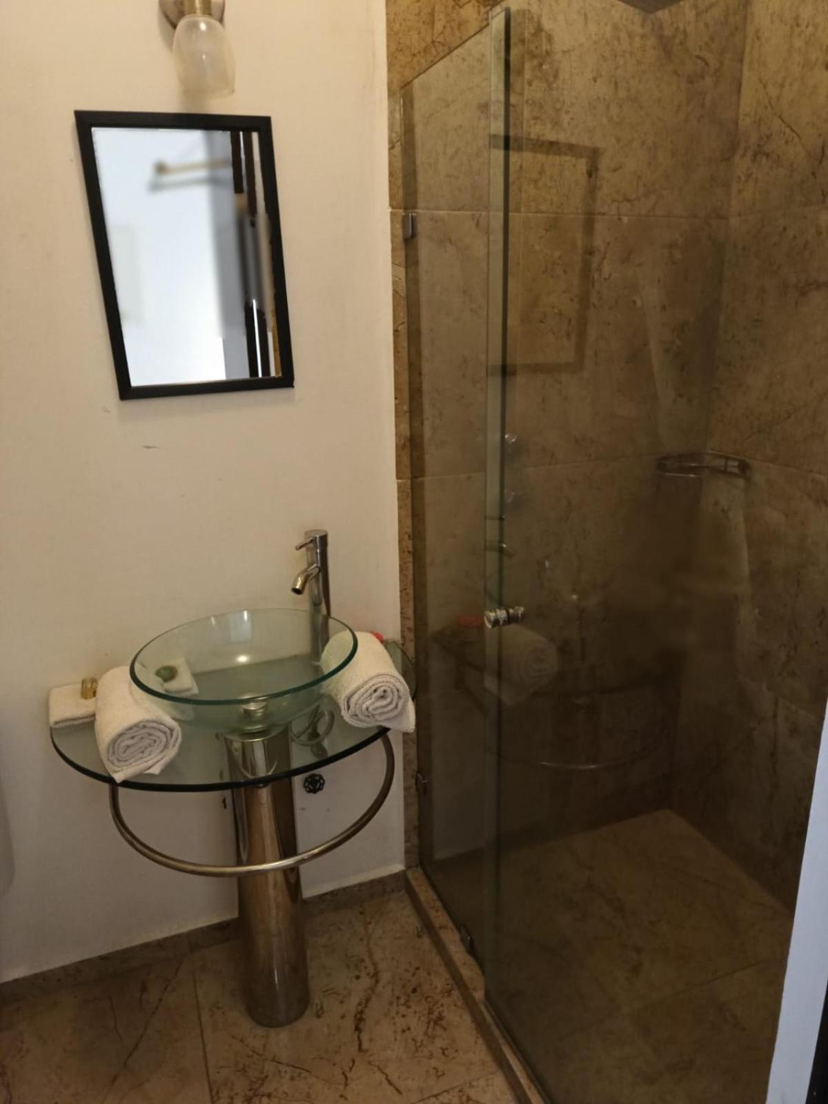 Hotel Condesa 185 Μεξικό Εξωτερικό φωτογραφία