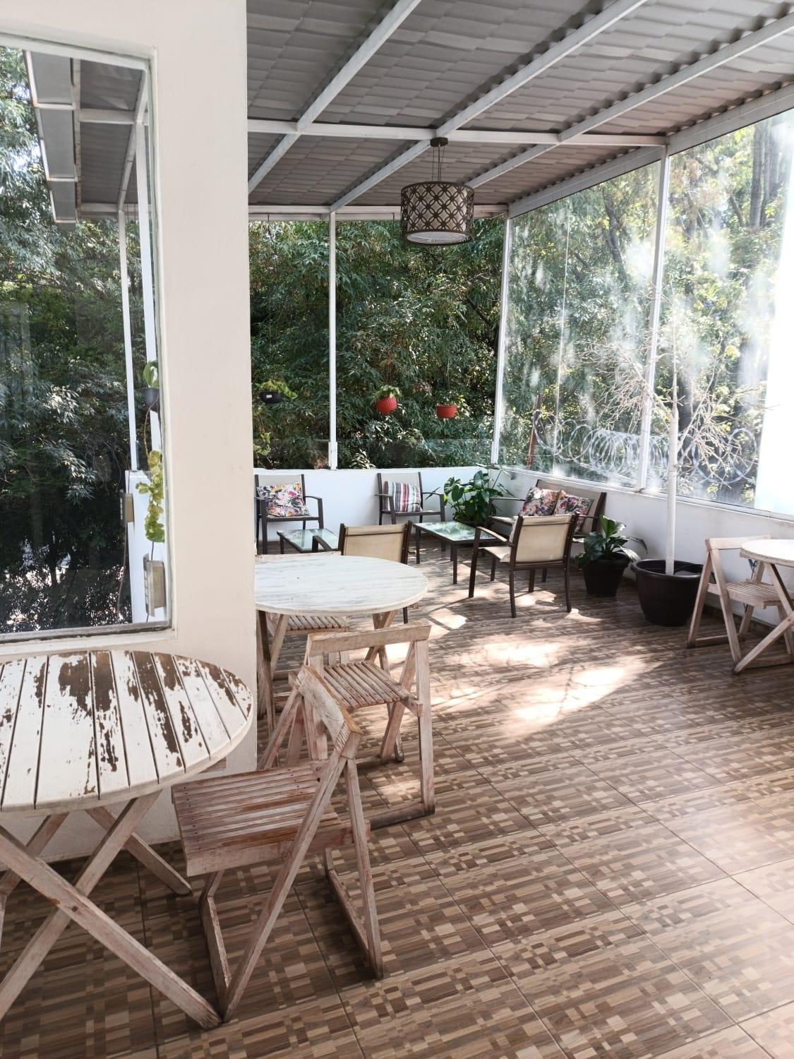 Hotel Condesa 185 Μεξικό Εξωτερικό φωτογραφία