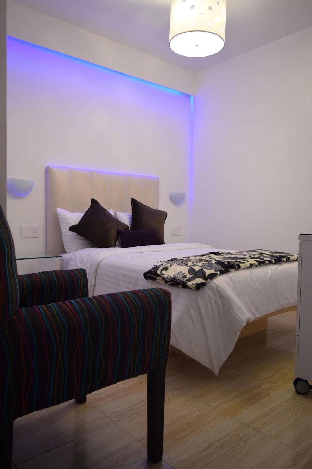 Hotel Condesa 185 Μεξικό Εξωτερικό φωτογραφία