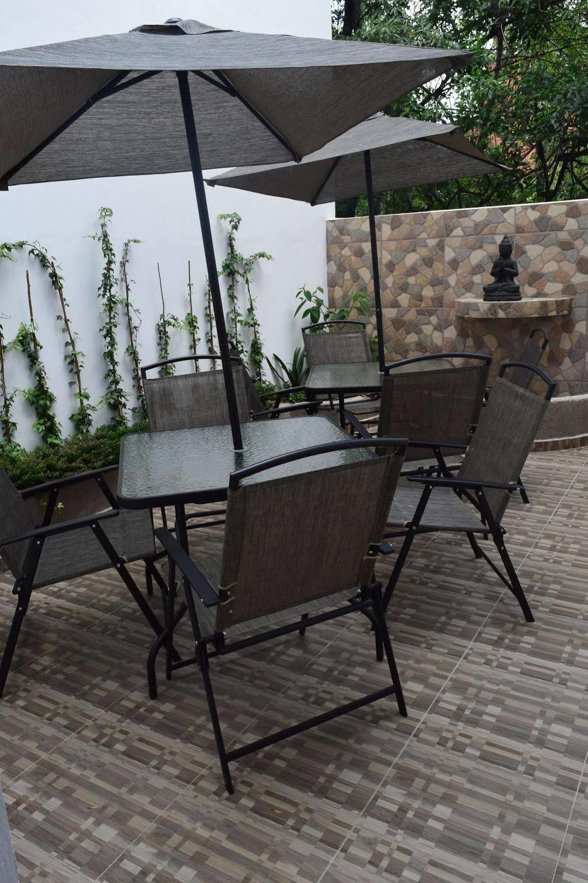 Hotel Condesa 185 Μεξικό Εξωτερικό φωτογραφία