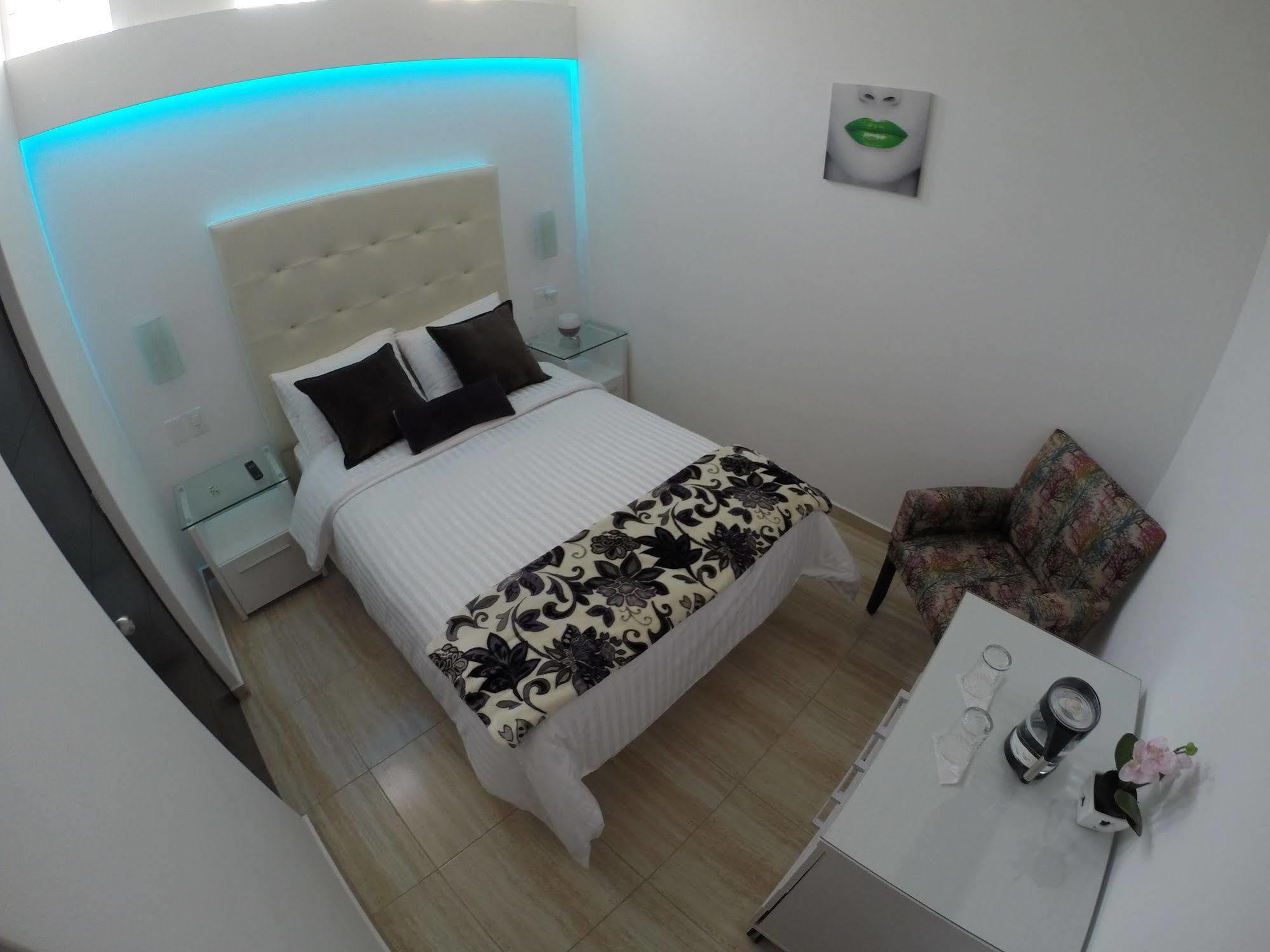 Hotel Condesa 185 Μεξικό Εξωτερικό φωτογραφία