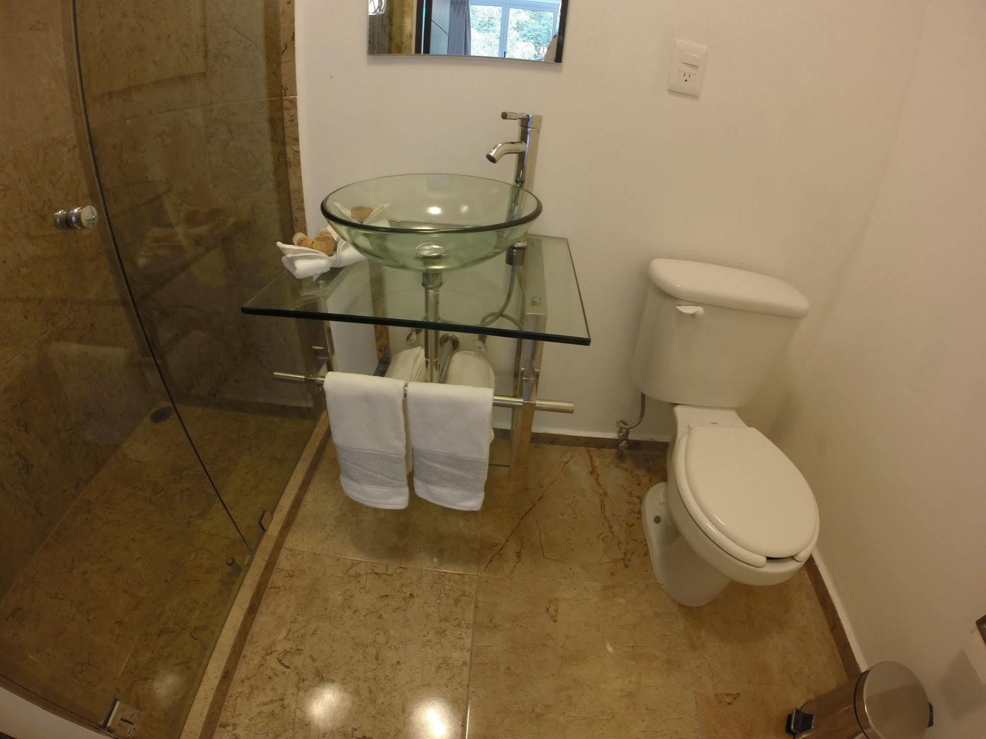 Hotel Condesa 185 Μεξικό Εξωτερικό φωτογραφία