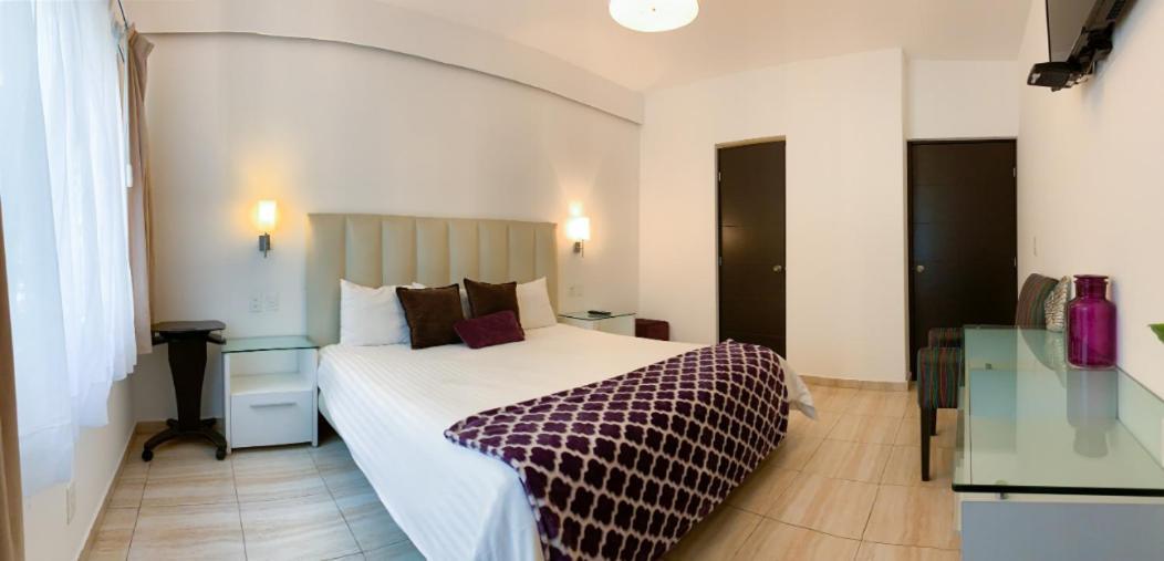 Hotel Condesa 185 Μεξικό Εξωτερικό φωτογραφία