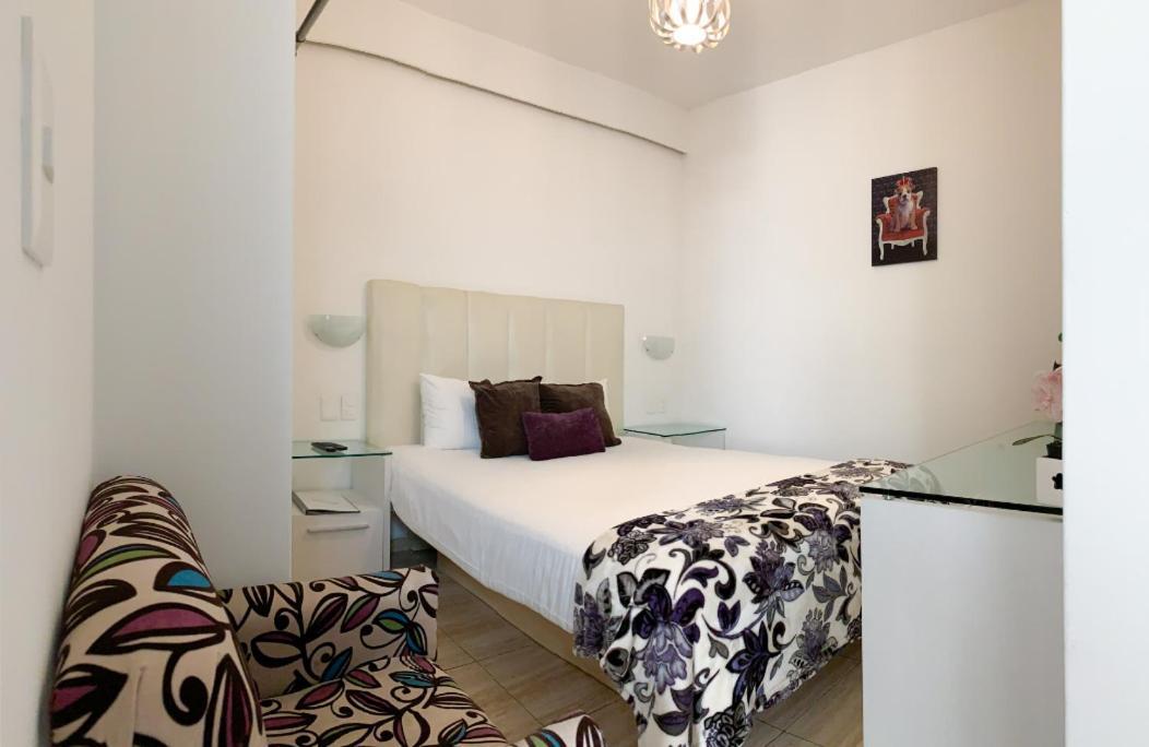 Hotel Condesa 185 Μεξικό Εξωτερικό φωτογραφία