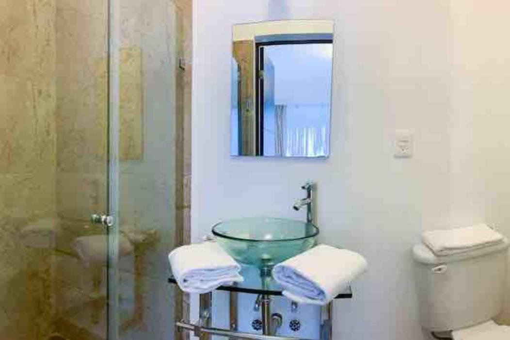 Hotel Condesa 185 Μεξικό Εξωτερικό φωτογραφία